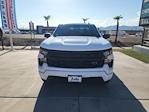 New 2026 Chevrolet Silverado 1500 Custom Crew Cab 4WD Pickup for sale #58877 - photo 9