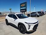 2026 Chevrolet Trax FWD SUV for sale #58882 - photo 1