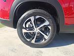2026 Chevrolet Trax FWD SUV for sale #58883 - photo 11