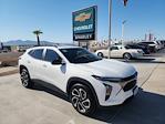 New 2026 Chevrolet Trax 2RS SUV for sale #58884 - photo 1