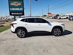New 2026 Chevrolet Trax 2RS SUV for sale #58884 - photo 4