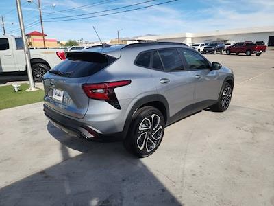 New 2026 Chevrolet Trax 2RS for sale #58885 - photo 2