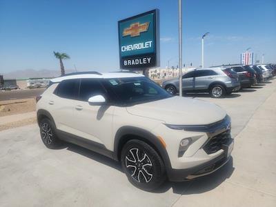 New 2026 Chevrolet Trailblazer ACTIV SUV for sale #58888 - photo 1