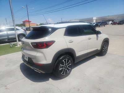 New 2026 Chevrolet Trailblazer ACTIV SUV for sale #58888 - photo 2