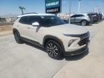 New 2026 Chevrolet Trailblazer ACTIV SUV for sale #58888 - photo 3
