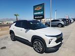 New 2026 Chevrolet Trailblazer RS AWD SUV for sale #58889 - photo 1