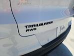 New 2026 Chevrolet Trailblazer RS AWD SUV for sale #58889 - photo 12