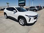 2026 Chevrolet Trax FWD SUV for sale #58890 - photo 3