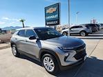 New 2026 Chevrolet Trailblazer LS SUV for sale #58892 - photo 1