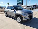 New 2026 Chevrolet Trailblazer LS SUV for sale #58892 - photo 2