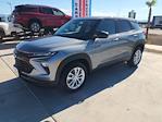 New 2026 Chevrolet Trailblazer LS SUV for sale #58892 - photo 8