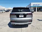 2025 Chevrolet Traverse AWD SUV for sale #58893 - photo 5