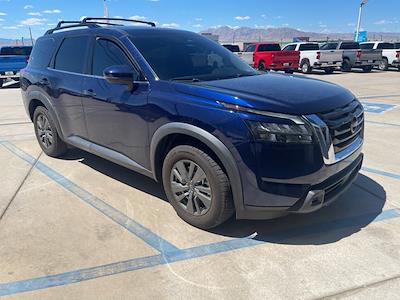 2023 Nissan Pathfinder FWD SUV for sale #58897A - photo 1