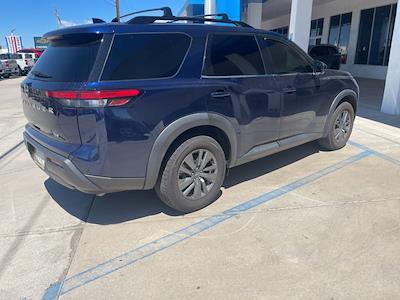 2023 Nissan Pathfinder FWD SUV for sale #58897A - photo 2
