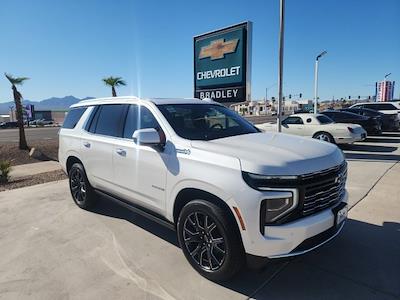 New 2025 Chevrolet Tahoe High Country 4WD SUV for sale #58899 - photo 1