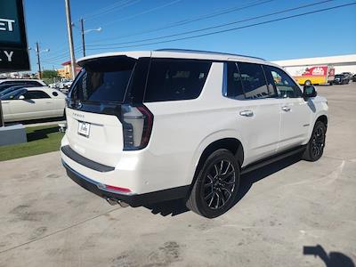 New 2025 Chevrolet Tahoe High Country 4WD SUV for sale #58899 - photo 2