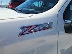 New 2026 Chevrolet Silverado 1500 LTZ Crew Cab 4WD Pickup for sale #58902 - photo 10