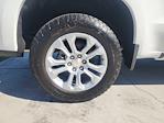 New 2026 Chevrolet Silverado 1500 LTZ Crew Cab 4WD Pickup for sale #58902 - photo 16