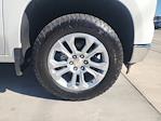 New 2026 Chevrolet Silverado 1500 LTZ Crew Cab 4WD Pickup for sale #58902 - photo 17