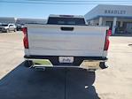 New 2026 Chevrolet Silverado 1500 LTZ Crew Cab 4WD Pickup for sale #58902 - photo 4