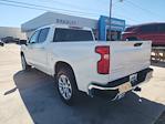 New 2026 Chevrolet Silverado 1500 LTZ Crew Cab 4WD Pickup for sale #58902 - photo 5