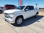 New 2026 Chevrolet Silverado 1500 LTZ Crew Cab 4WD Pickup for sale #58902 - photo 7