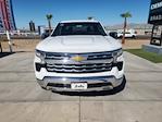 New 2026 Chevrolet Silverado 1500 LTZ Crew Cab 4WD Pickup for sale #58902 - photo 8