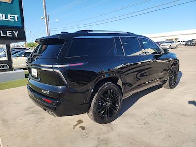 New 2026 Chevrolet Traverse High Country SUV for sale #58904 - photo 2