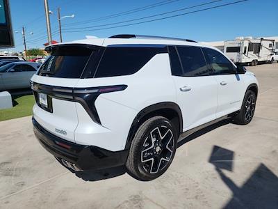 New 2026 Chevrolet Traverse High Country AWD SUV for sale #58905 - photo 2
