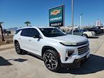 New 2026 Chevrolet Traverse High Country AWD SUV for sale #58905 - photo 1