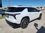 New 2026 Chevrolet Traverse High Country AWD SUV for sale #58905 - photo 2