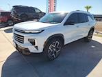 New 2026 Chevrolet Traverse High Country AWD SUV for sale #58905 - photo 8