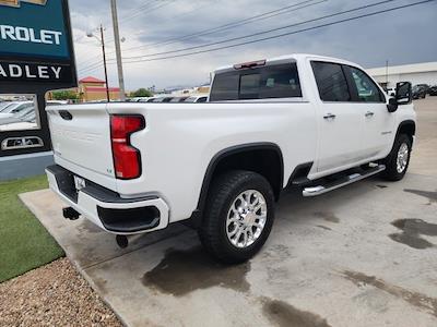 New 2025 Chevrolet Silverado 2500 LT Crew Cab 4WD Pickup for sale #58906 - photo 2