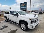 New 2025 Chevrolet Silverado 2500 LT Crew Cab 4WD Pickup for sale #58906 - photo 1