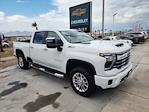 New 2025 Chevrolet Silverado 2500 LT Crew Cab 4WD Pickup for sale #58906 - photo 3
