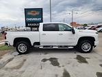 New 2025 Chevrolet Silverado 2500 LT Crew Cab 4WD Pickup for sale #58906 - photo 4