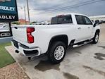 New 2025 Chevrolet Silverado 2500 LT Crew Cab 4WD Pickup for sale #58906 - photo 2