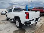 New 2025 Chevrolet Silverado 2500 LT Crew Cab 4WD Pickup for sale #58906 - photo 6