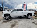 New 2025 Chevrolet Silverado 2500 LT Crew Cab 4WD Pickup for sale #58906 - photo 7