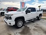 New 2025 Chevrolet Silverado 2500 LT Crew Cab 4WD Pickup for sale #58906 - photo 8