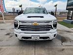 New 2025 Chevrolet Silverado 2500 LT Crew Cab 4WD Pickup for sale #58906 - photo 9
