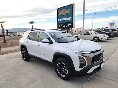 New 2026 Chevrolet Equinox ACTIV SUV for sale #58907 - photo 1