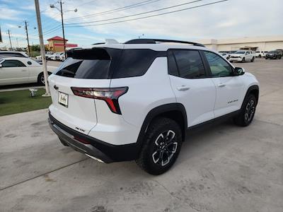 New 2026 Chevrolet Equinox ACTIV SUV for sale #58907 - photo 2
