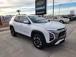New 2026 Chevrolet Equinox ACTIV SUV for sale #58907 - photo 3