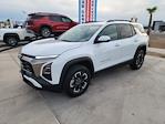 New 2026 Chevrolet Equinox ACTIV SUV for sale #58907 - photo 8