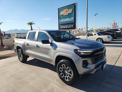New 2026 Chevrolet Colorado Z71 Crew Cab 4WD Pickup for sale #58909 - photo 1