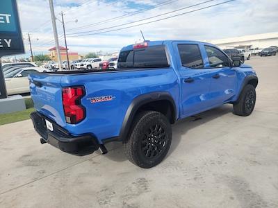 New 2026 Chevrolet Colorado Trail Boss Crew Cab 4WD Pickup for sale #58910 - photo 2