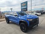 New 2026 Chevrolet Colorado Trail Boss Crew Cab 4WD Pickup for sale #58910 - photo 1