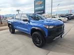 New 2026 Chevrolet Colorado Trail Boss Crew Cab 4WD Pickup for sale #58910 - photo 3