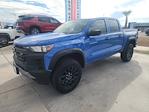 New 2026 Chevrolet Colorado Trail Boss Crew Cab 4WD Pickup for sale #58910 - photo 8